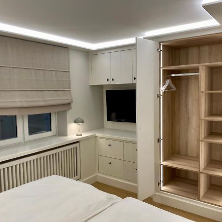 Suederhygge Apartamento Keitum Exterior foto
