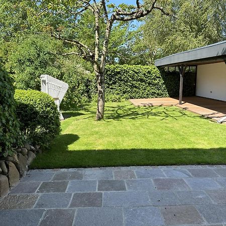 Suederhygge Apartamento Keitum Exterior foto
