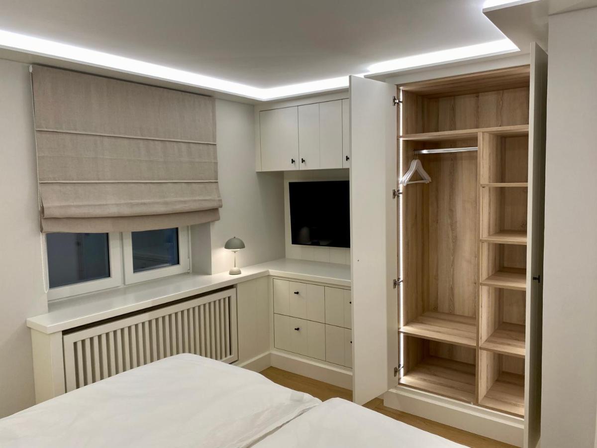 Suederhygge Apartamento Keitum Exterior foto