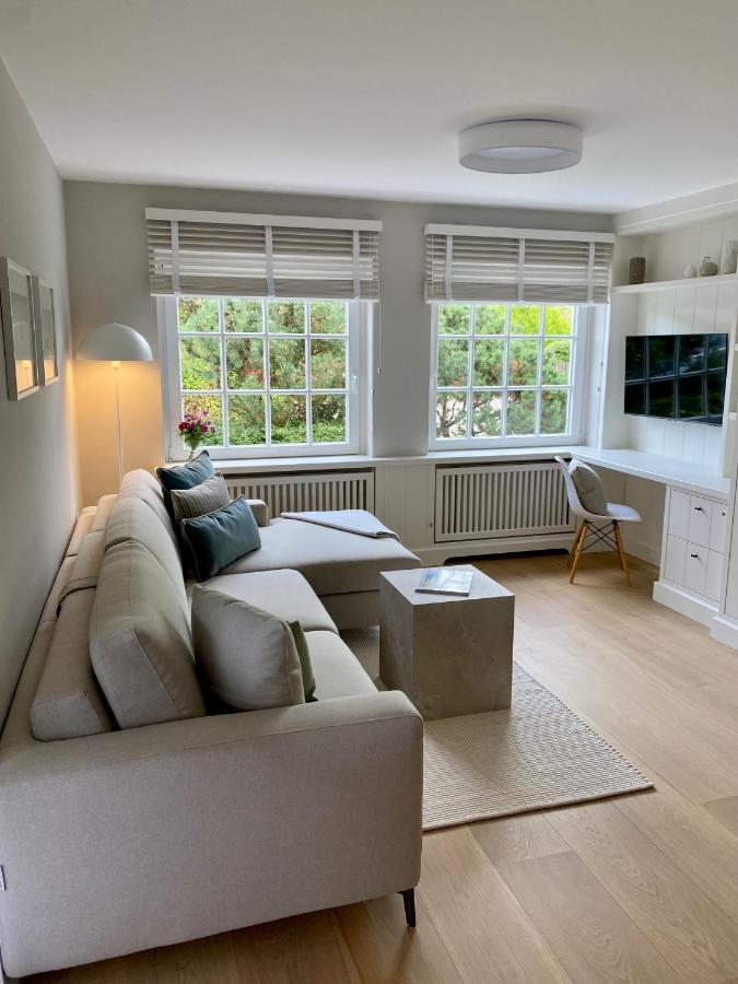 Suederhygge Apartamento Keitum Exterior foto