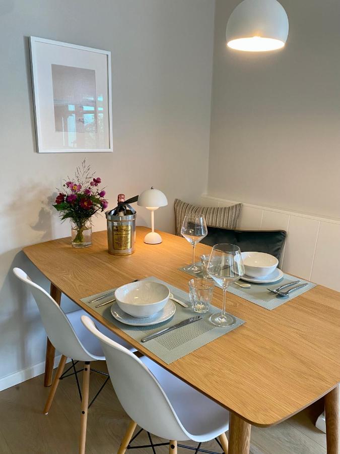 Suederhygge Apartamento Keitum Exterior foto