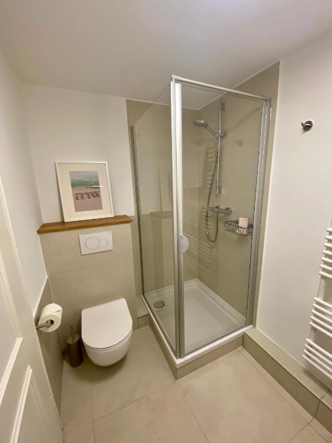 Suederhygge Apartamento Keitum Exterior foto