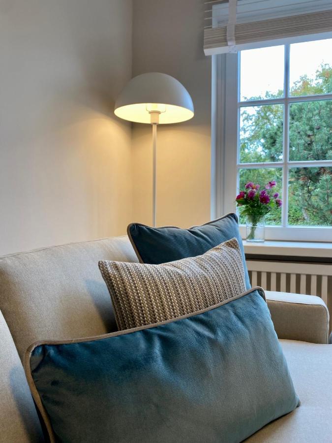 Suederhygge Apartamento Keitum Exterior foto