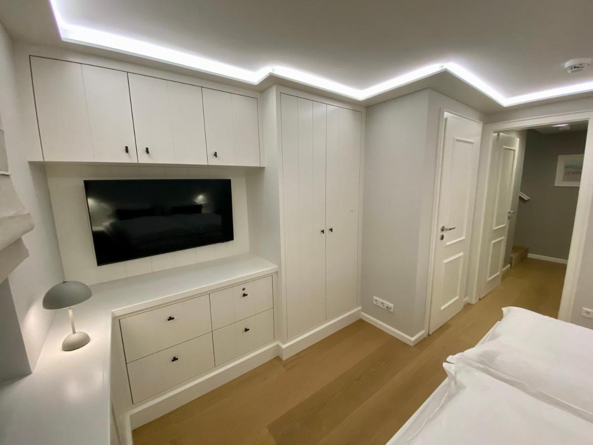 Suederhygge Apartamento Keitum Exterior foto