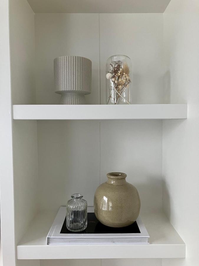 Suederhygge Apartamento Keitum Exterior foto