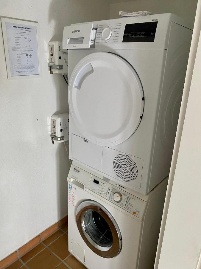 Suederhygge Apartamento Keitum Exterior foto